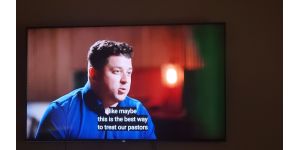 Discovery Channel - Program quality