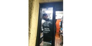 Taco Bell - Customer service at drive thru
