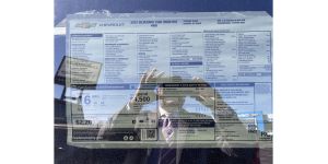 General Motors - GM increased the standard dealer price after truck was ordered