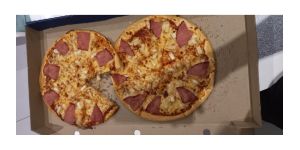 Roman's Pizza - Pizza