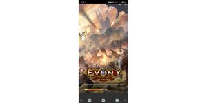Evony - Fix crashing game, stop exploiting us to buy rss.