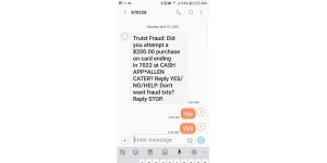 Truist Bank (formerly BB&T Bank) - My account is still messed up