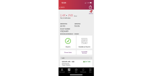 FlightHub - Bought airline tickets worth over £5000 for virgin atlantic upper class but no tickets are available