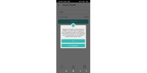 Petronas - Petronas india appe