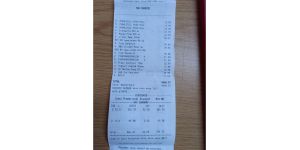 Woolworths South Africa - Pricing and false advertising