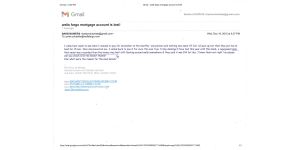 Wells Fargo - Home mortgage / refi trickery