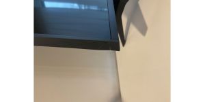 Leon's Furniture - Delivery guys damaged the tv they delivered to us, and not taking responsibility