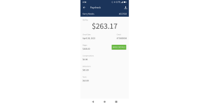Allied Universal / Aus.com - Payroll.