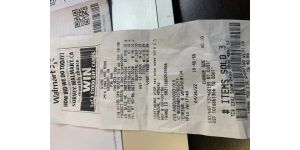 Walmart - My TV Purchase - Walmart Long Lake, Sudbury Ontario