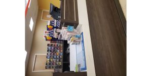 Stop & Shop - Customer Service