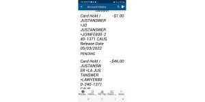 JustAnswer - just answer they overcharge what you agree to