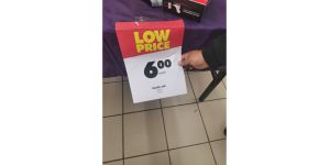 Shoprite Checkers - Sub-standard service rendered at shoprite kwaggafontein