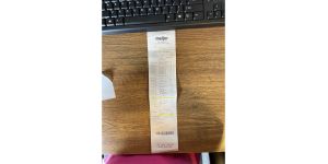 Meijer - Gift card