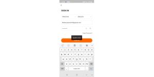 Daraz.pk - My seller account app is not working