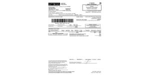 Canada Post - Lettermail