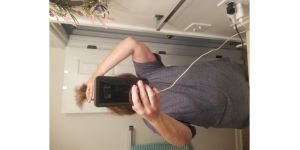 SmartStyle - Hair trim / dusting