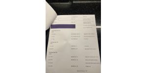 HP - Customer service/resolution