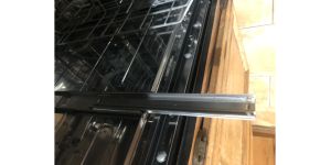 Samsung - Samsung dishwasher dw80r995oug