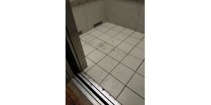 BH Management Services - Filthy building, management disinterested