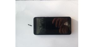 Assurance Wireless - Phone given to me for use
