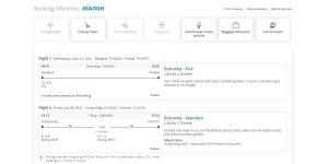 Expedia - Flights cancelled by airline repeatedly, too many expedia hands on this itinerary