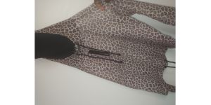 FashionNova - An order