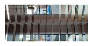 Hillarys Blinds - Venetian blinds