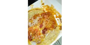 Taco Bell - Food Prep and Presentation