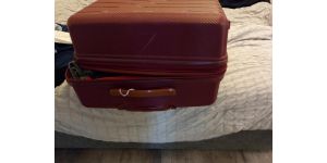Qatar Airways - Damage baggage