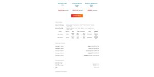 Hutchgo.com - Cancelling my flight without informing ahead. Refund usd1300