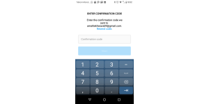 Instagram - Complaint