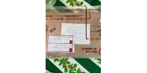 LBC Express - Parcels delivered to the wrong address