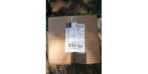 ShopGoodwill - Delivery