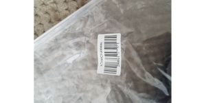 Light In The Box - Order # 2112121051329760. To refund cost of purchase wrong Jacket and shirts.