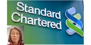 Standard Chartered Bank - Took my life savings of $300,000
