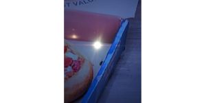 Roman's Pizza - Your advert on the TV.