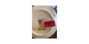 Marshalls - Price change without notice