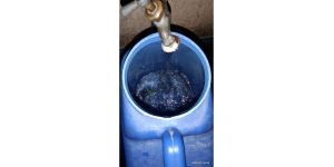 Maynilad Water Services - Water interruption for almost 1 year