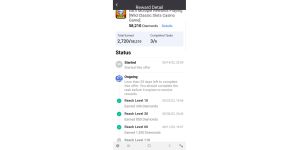TapJoy - Complaint