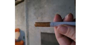 Imperial Tobacco Australia - Jps blue firm touch filter