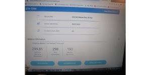 Net10 Wireless - Terrible customer service, refuse to credit "rollover" minutes owed to me