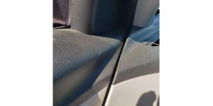 CarMax - New car delivery appearance