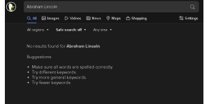 DuckDuckGo - Search Engine Going Woke