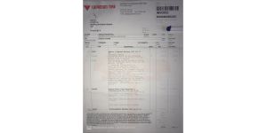 Canadian Tire - Unethical charges and disgusting customer service