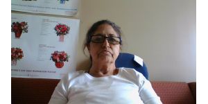 The United States Social Security Administration - Physical disability check