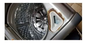 Kenmore - kenmore elite washer model: 796 31523211 S/N 212PNBM3S285