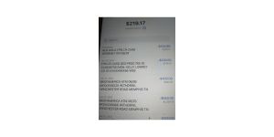 First Premier Bank - Credit card fraud