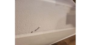 Aaron's - Damage To My House