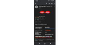 Checkers & Rally's - Rally's website & online ordering delivery service