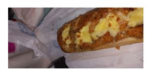 Roman's Pizza - Incorrect order / rip off